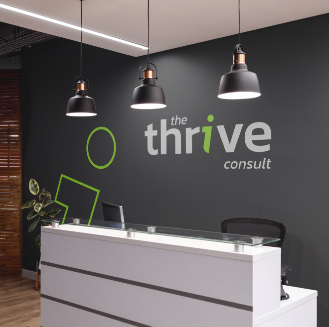 The Thrive Consult